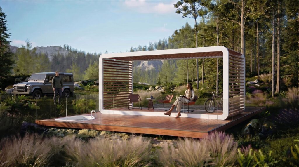 Pergola