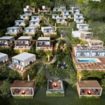 Steigende Mieten in der Schweiz – modulares Wohnen als Antwort