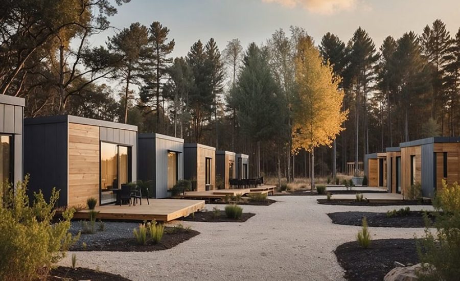 Partner — OX Smart House